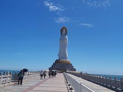 -三亚亚龙湾天域度假酒店