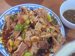 -蒸香碗大碗菜(簇桥店)