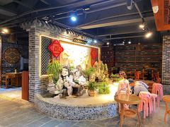 -蜀家渝重庆火锅(南屏街店)