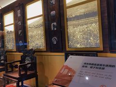-中国铁道博物馆(正阳门馆)