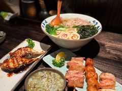 -眷屋の深夜食堂(云锦中心店)