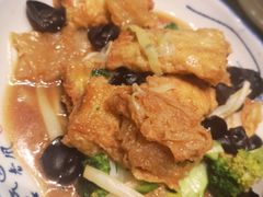 -章吴记喜瑞餐厅(东东城店)