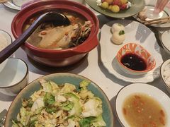 -一捞鲜•青岛大虾面(八大关店)