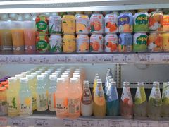 -AEON超市(永旺梦乐城泰达店)