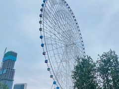 -南昌之星摩天轮