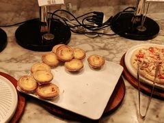 -火锅岛潮牌自助餐厅(天津天佑城店)