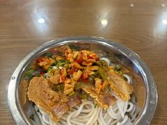 -红鼻子卤粉(总店)