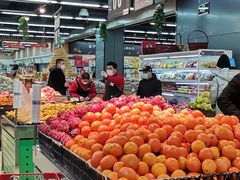 -北国超市(怀特店)