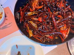 -一棠龙虾•王牌虾球(光谷天地店)