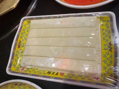 -芦月轩羊蝎子(劲松店)