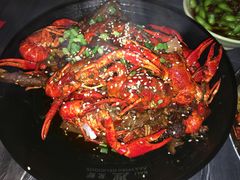-巴厘龙虾·榜首油焖大虾(洞庭·艺术洋房店)