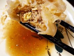 -正宗天津烧麦馆(柳州路店)