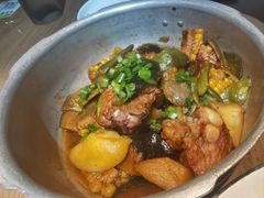 -金掌勺锅包肉(华润万象城店)