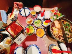 -小山日本料理(太古汇店)