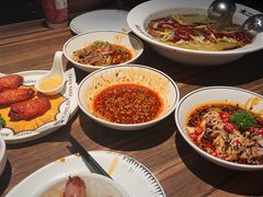 -太二酸菜鱼(海口友谊广场店)