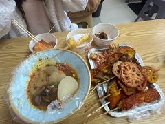 -小吴水煮(羊子巷店)