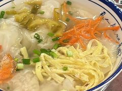 -长人馄饨铺(解放街店)