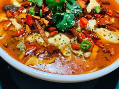 -叶派龙虾•招牌香辣蟹·海鲜(中海国际店)