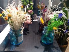 -靳晖金百合花艺GOLDENLILY(南院门店)