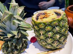 -雀舞云南菜(乐客城店)