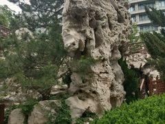 -李叔同故居纪念馆