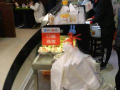 -陇尚人家中国蘭州牛肉面(高新万达店)