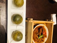 -北海银滩皇冠假日酒店-德丰楼中餐厅