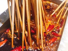 -串一火锅(赛格国际购物中心店)