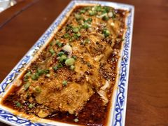 -辣得香川菜馆(横屿鳝溪佳园店)