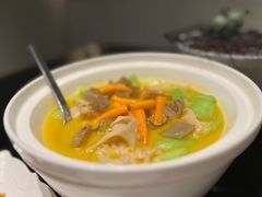 -南京景枫万豪酒店·万豪中餐厅