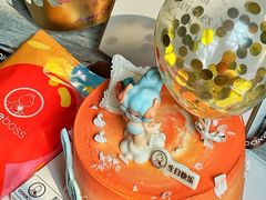 -CAKE BOSS 蛋糕老板(西单君太百货店)