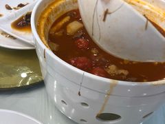 -六和聚传统烤鸭.天津菜(和平店)