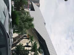 -温州体育中心游泳馆