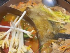 -一善菌·云南菌汤·云南菜(银泰城店)