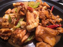 -状元虎.摇滚炒鸡.家常菜(义勇街店)