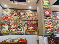 -江湖黑大兔(杨家坪店)
