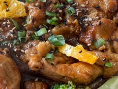 -肥朵食堂(带梦胡同店)