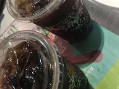 -麦当劳(坂田分店)