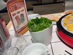 -酒拾烤肉(奥体天虹店)