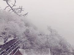 -武当山风景区