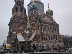 -滴血救世主教堂