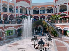 -佛罗伦萨小镇广佛名品奥特莱斯(疏港路店)