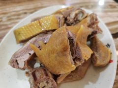-小高后安粉餐厅(解放四路店)