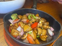 -云海肴·汽锅鸡·云南菜(苏州中心店)