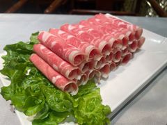 -东来顺饭庄(apm总店)