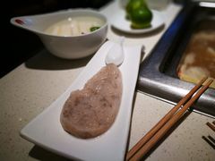虾滑-海底捞火锅(龙岗星河COCO Park店)