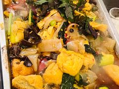 -后街佬·炭火鲜鱼杂(南城店)