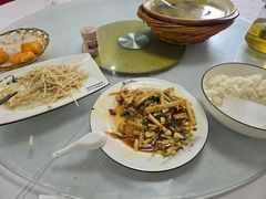 -翠茗农庄土菜馆(天目湖店)