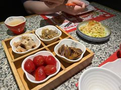 -炭舍干锅(华发商都店)