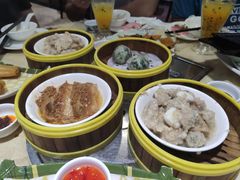 -明泉居茶点荟(车陂店)